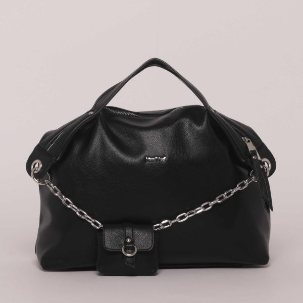 Mimì-Muà Borsa Nero Art. M8-H200762