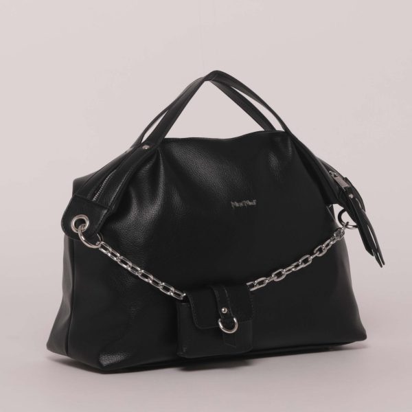 Mimì-Muà Borsa Nero Art. M8-H200762 - immagine 3