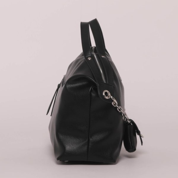 Mimì-Muà Borsa Nero Art. M8-H200762 - immagine 4
