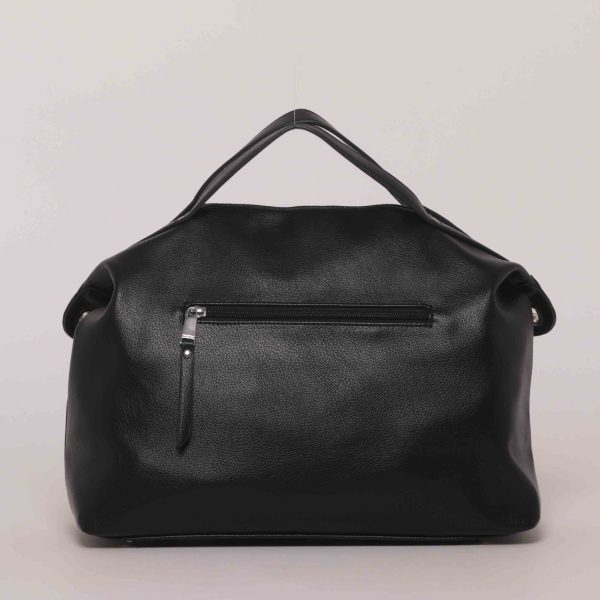 Mimì-Muà Borsa Nero Art. M8-H200762 - immagine 5