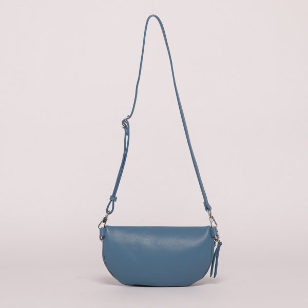Mimì-Muà Borsa Denim Art. M8-H200764 - immagine 3