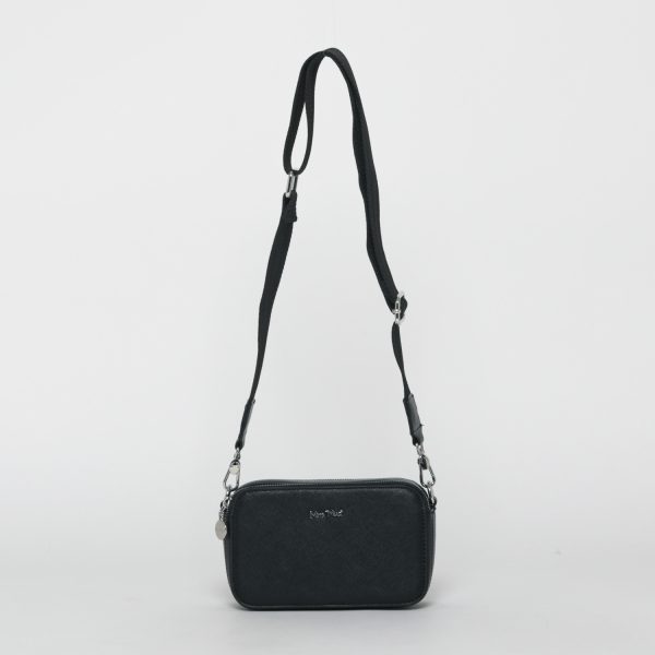 Mimì-Muà Borsa Nero Art. M8-J200837