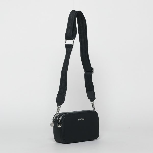 Mimì-Muà Borsa Nero Art. M8-J200837 - immagine 2