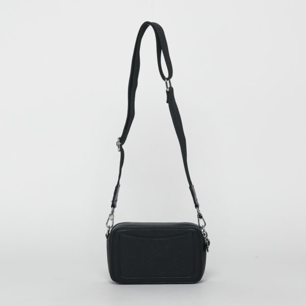 Mimì-Muà Borsa Nero Art. M8-J200837 - immagine 4