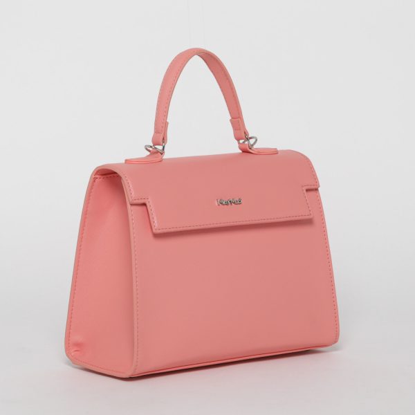 Mimì-Muà Borsa Pesca Art. M8-J200839 - immagine 3