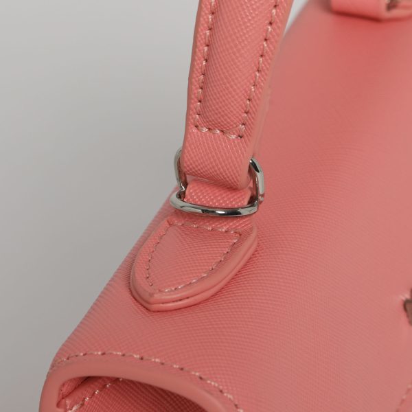 Mimì-Muà Borsa Pesca Art. M8-J200839 - immagine 7