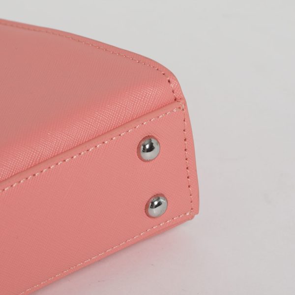 Mimì-Muà Borsa Pesca Art. M8-J200839 - immagine 10