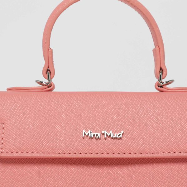 Mimì-Muà Borsa Pesca Art. M8-J200839 - immagine 11