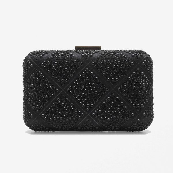 Mimì-Muà Borsa Nero Art. M8-M200881