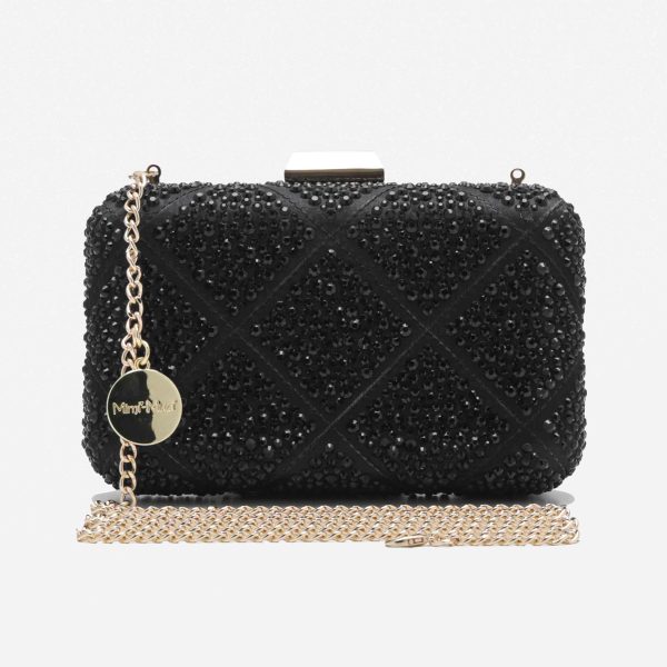 Mimì-Muà Borsa Nero Art. M8-M200881 - immagine 3