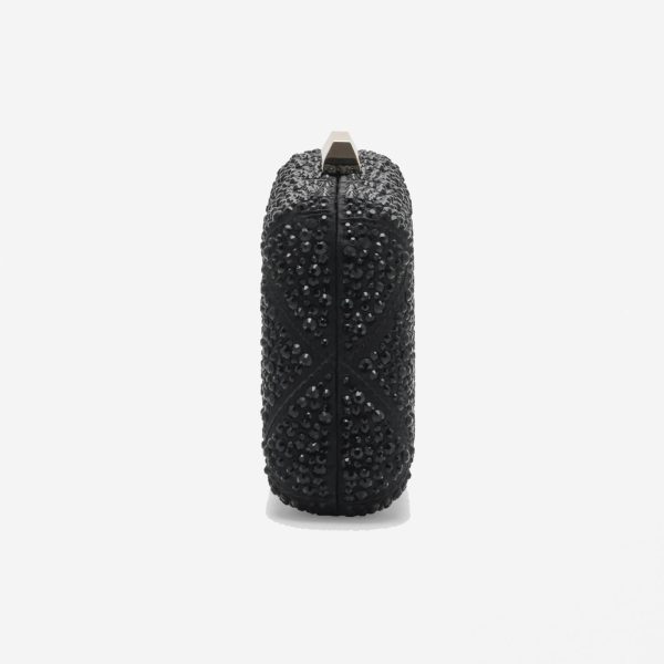 Mimì-Muà Borsa Nero Art. M8-M200881 - immagine 5