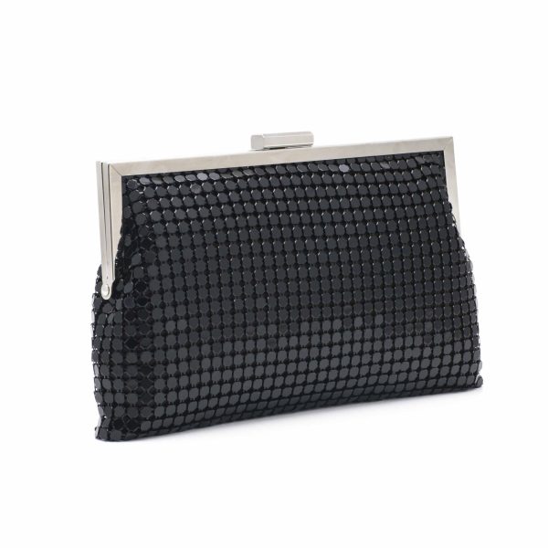 Mimì-Muà Borsa Nero Art. M8-M200884 - immagine 3