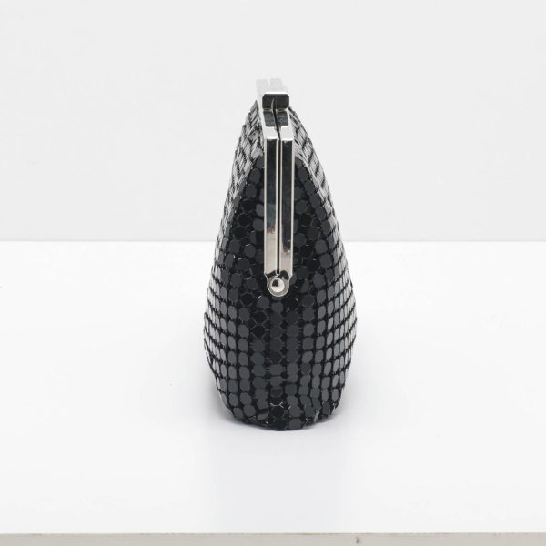 Mimì-Muà Borsa Nero Art. M8-M200884 - immagine 4