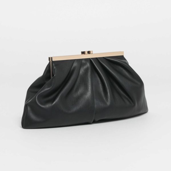 Mimì-Muà Borsa Nero Art. M8-M200885 - immagine 3