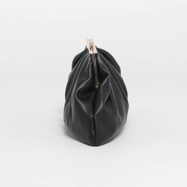Mimì-Muà Borsa Nero Art. M8-M200885 - immagine 4