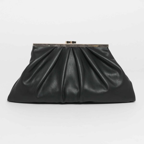 Mimì-Muà Borsa Nero Art. M8-M200885 - immagine 5