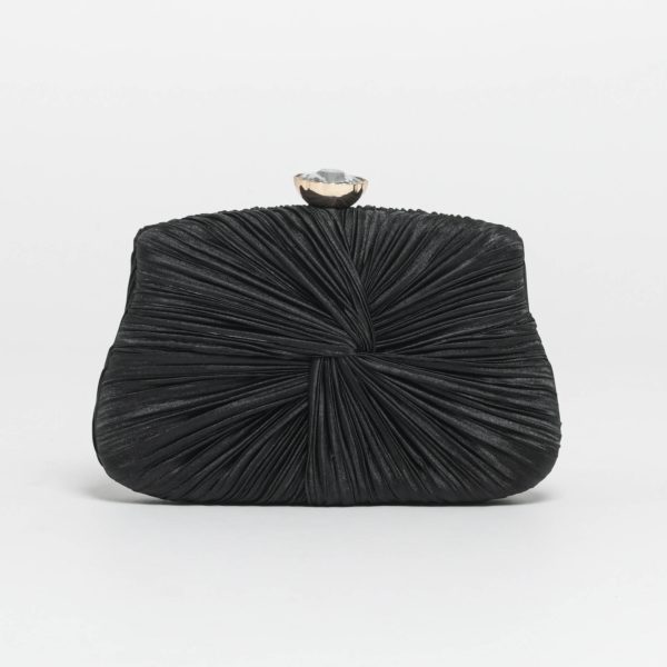 Mimì-Muà Borsa Nero Art. M8-M200886