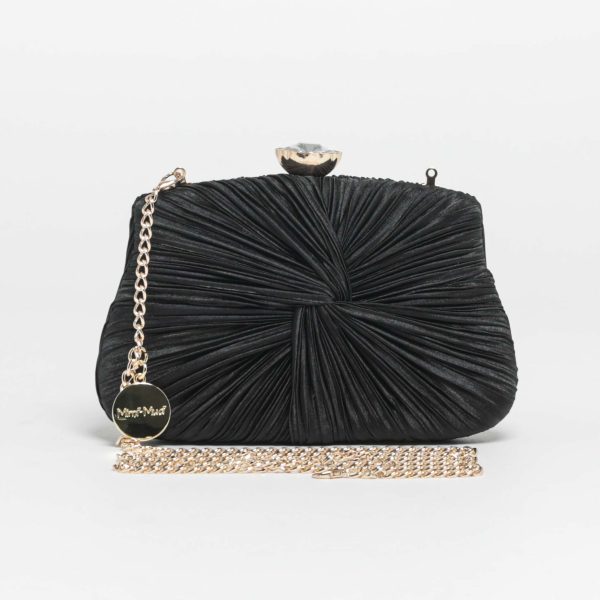 Mimì-Muà Borsa Nero Art. M8-M200886 - immagine 2
