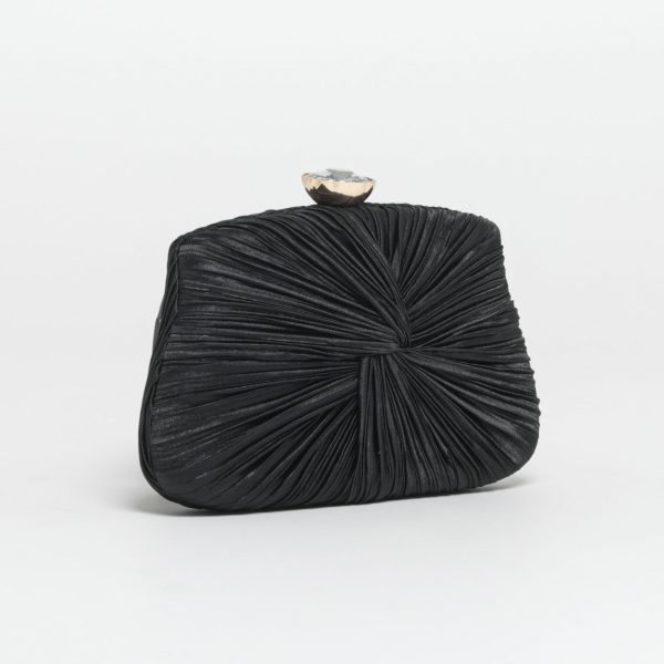 Mimì-Muà Borsa Nero Art. M8-M200886 - immagine 3