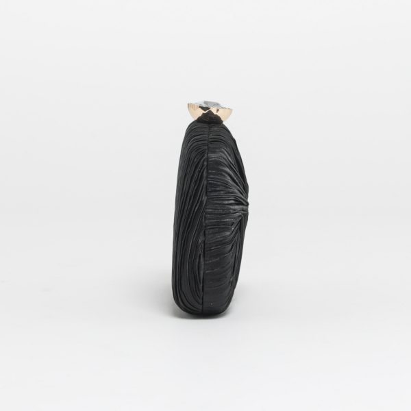 Mimì-Muà Borsa Nero Art. M8-M200886 - immagine 4