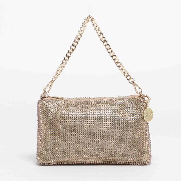 Mimì-Muà Borsa Oro Art. M8-M200887 - immagine 2