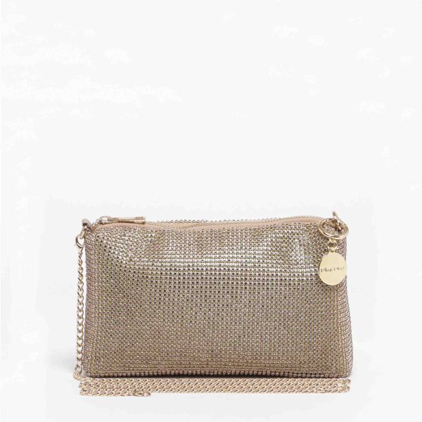 Mimì-Muà Borsa Oro Art. M8-M200887 - immagine 3