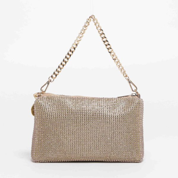 Mimì-Muà Borsa Oro Art. M8-M200887 - immagine 6
