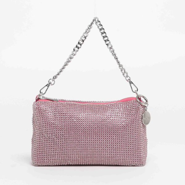 Mimì-Muà Borsa Fuxia Art. M8-M200887