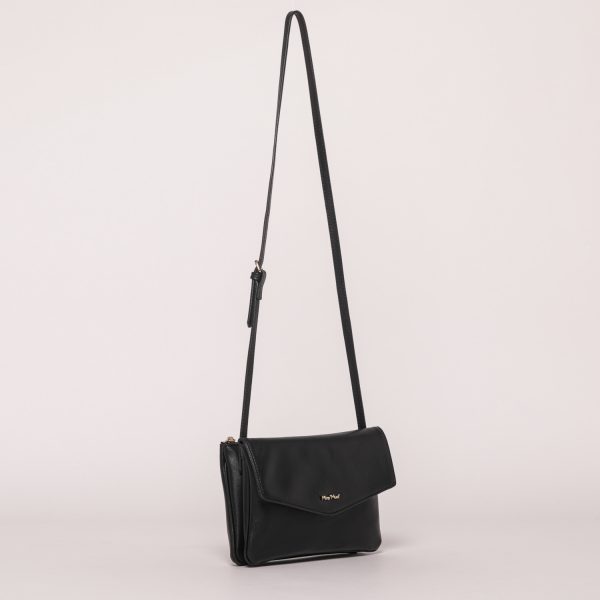 Mimì-Muà Borsa Nero Art. M8-Y200772 - immagine 2