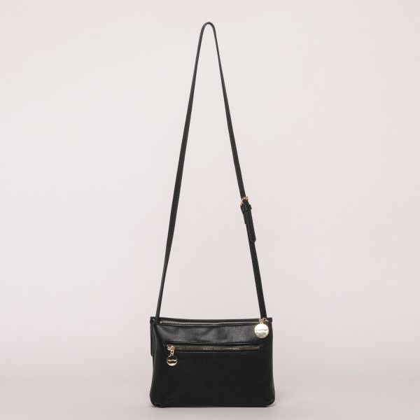 Mimì-Muà Borsa Nero Art. M8-Y200772 - immagine 4