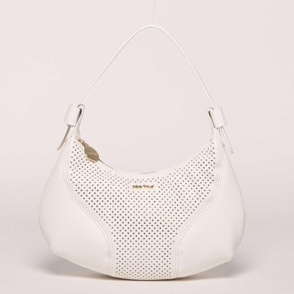 Mimì-Muà Borsa Bianco Art. M8-Y200797
