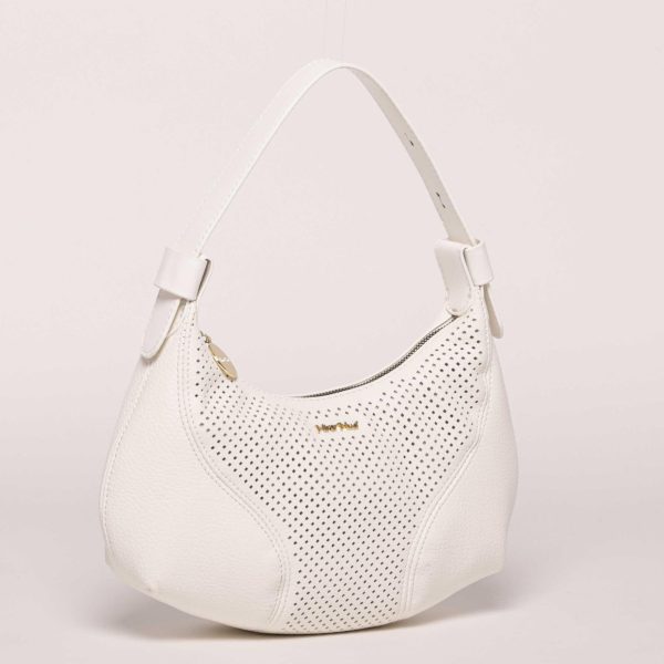 Mimì-Muà Borsa Bianco Art. M8-Y200797 - immagine 2