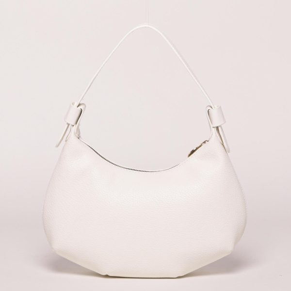 Mimì-Muà Borsa Bianco Art. M8-Y200797 - immagine 4