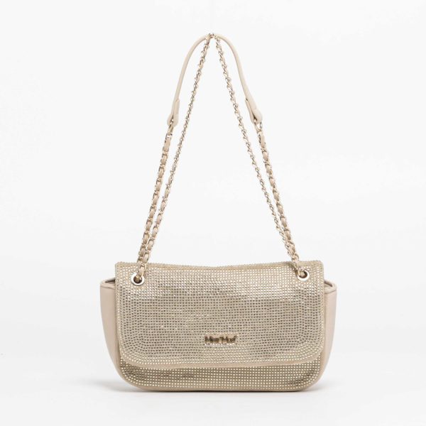 Mimì-Muà Borsa Beige Art. M8-Y200807