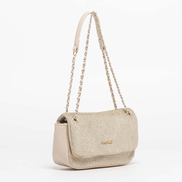 Mimì-Muà Borsa Beige Art. M8-Y200807 - immagine 2