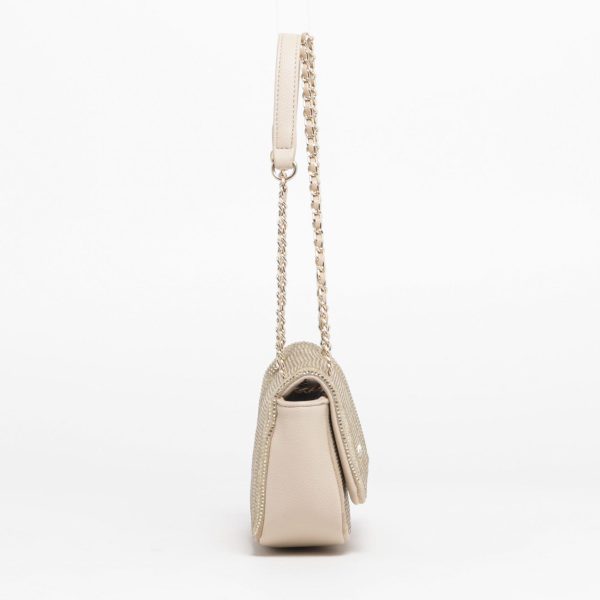 Mimì-Muà Borsa Beige Art. M8-Y200807 - immagine 3