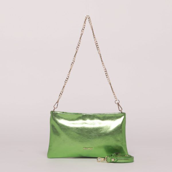 Mimì-Muà Borsa Verde menta Art. M8-Y200816 - immagine 2