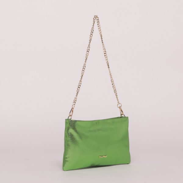 Mimì-Muà Borsa Verde menta Art. M8-Y200816 - immagine 3