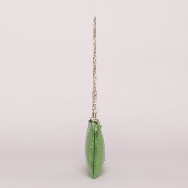 Mimì-Muà Borsa Verde menta Art. M8-Y200816 - immagine 4