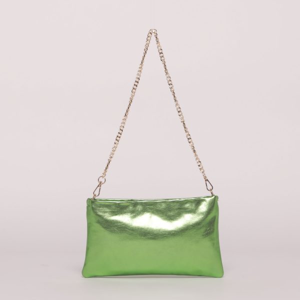 Mimì-Muà Borsa Verde menta Art. M8-Y200816 - immagine 5