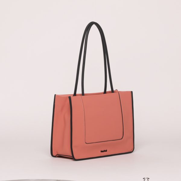 Mimì-Muà Borsa Corallo Art. M8-Y200830 - immagine 2