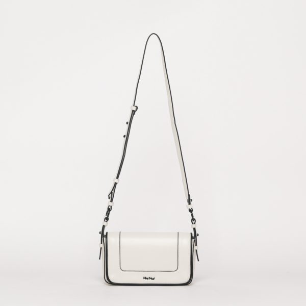 Mimì-Muà Borsa Bianco Art. M8-Y200832