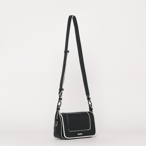Mimì-Muà Borsa Nero Art. M8-Y200832 - immagine 2