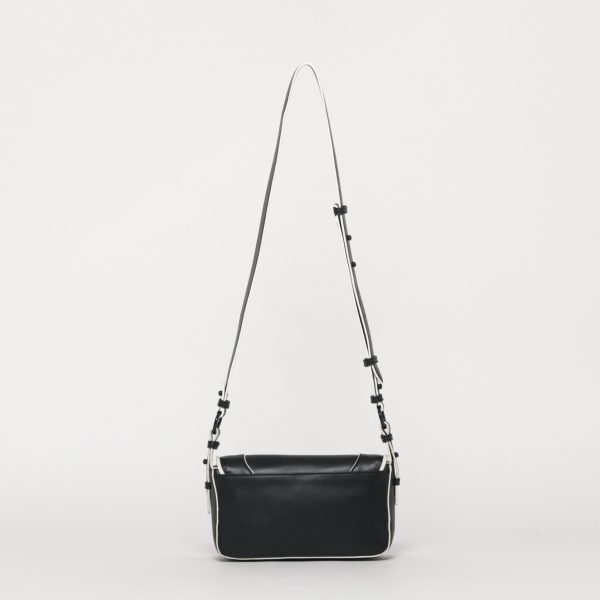 Mimì-Muà Borsa Nero Art. M8-Y200832 - immagine 4