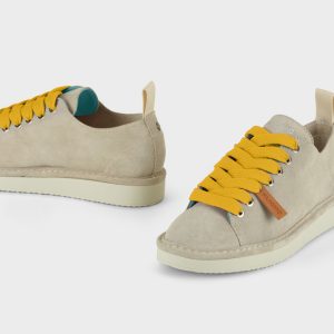 Sun68 Ally Animal Glitter Beige-Nero Z40208