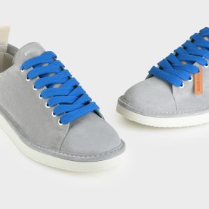 Hey Dude Uomo Wally Coastline Jute Blu Art.40952-410