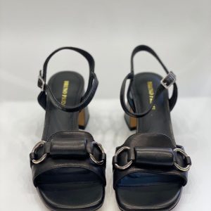 Jeannot Raso Nero RJ503A