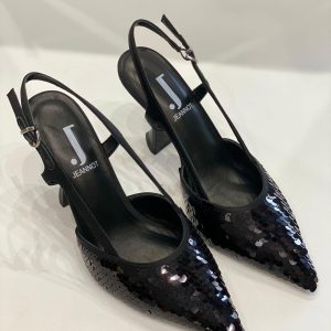 Jeannot Raso Nero RJ503A