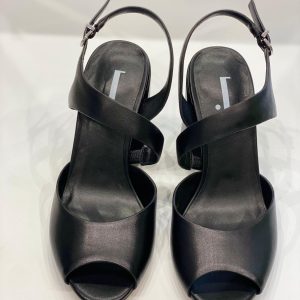 Jeannot Raso Nero RJ503A