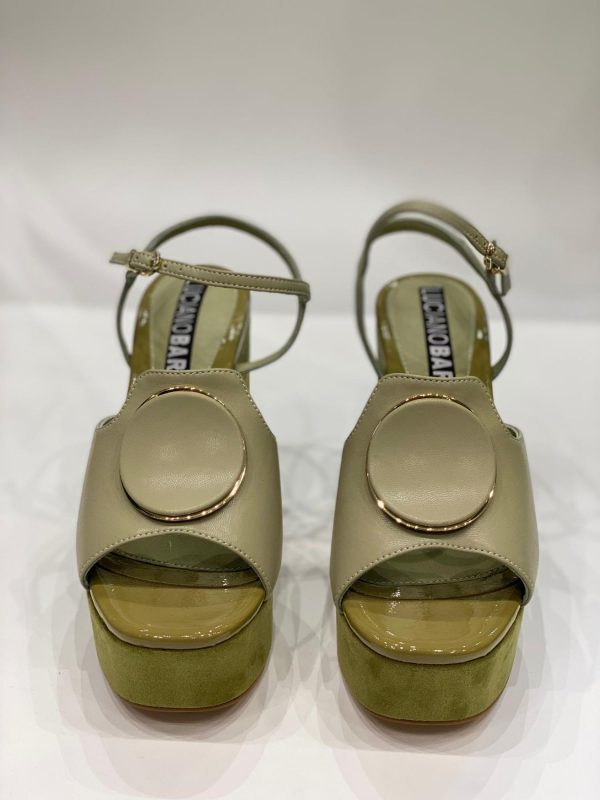 Luciano Barachini Zeppa Salvia RL263G - immagine 2